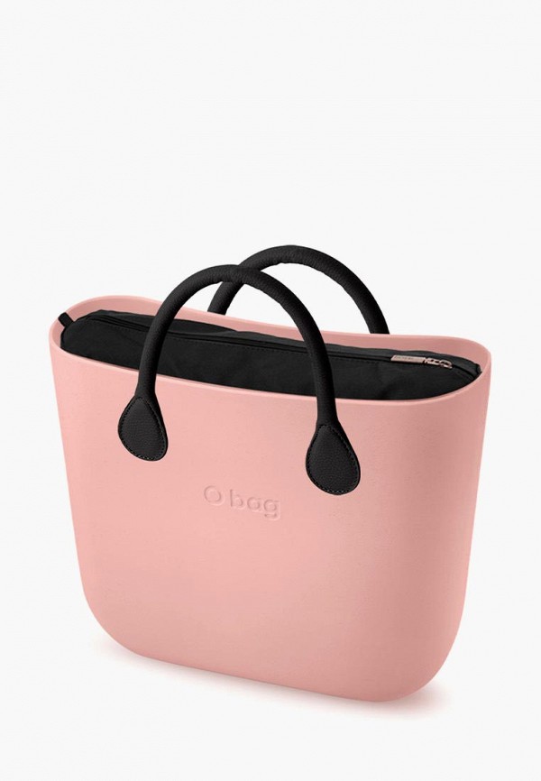 

Сумка O bag, Розовый, O bag MP002XW1GCJQ