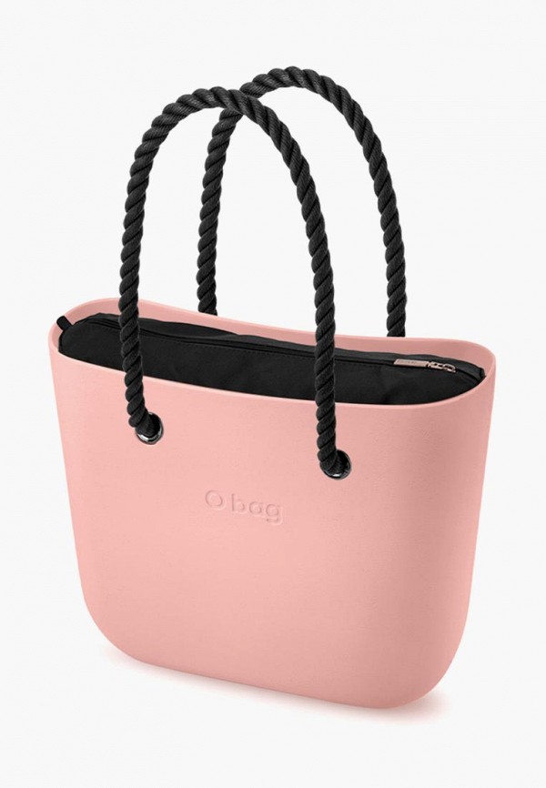 

Сумка O bag, Розовый, O bag MP002XW1GCJR