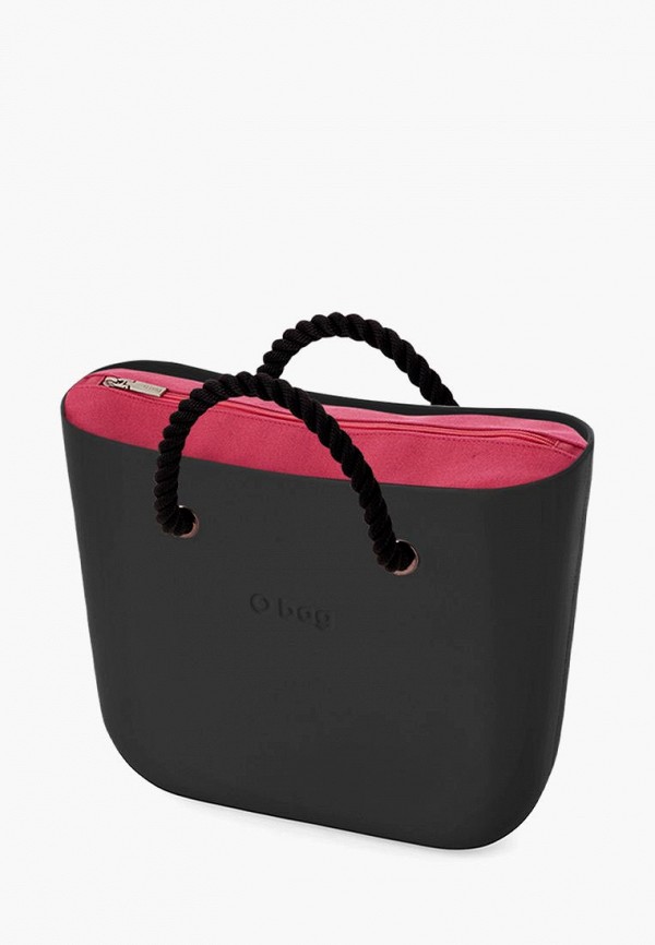 

Сумка O bag, Черный, O bag MP002XW1GCJV