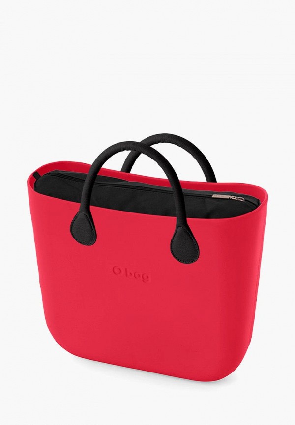 

Сумка O bag, Красный, O bag MP002XW1GCJZ