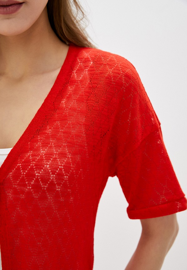 

Кардиган Tezenis, Красный