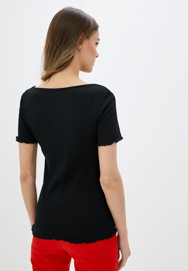 

Футболка Tezenis, Черный
