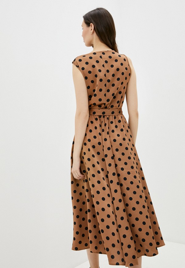 

Платье Forus, Коричневый