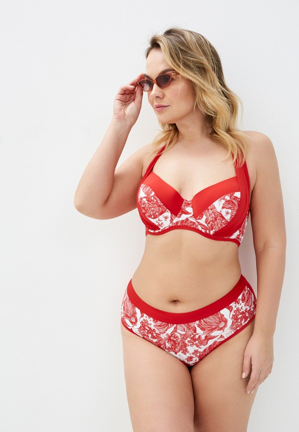 

Купальник Infinity Lingerie, Красный