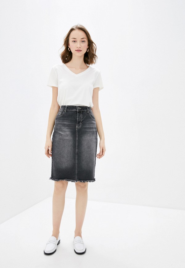 фото Футболка concept club