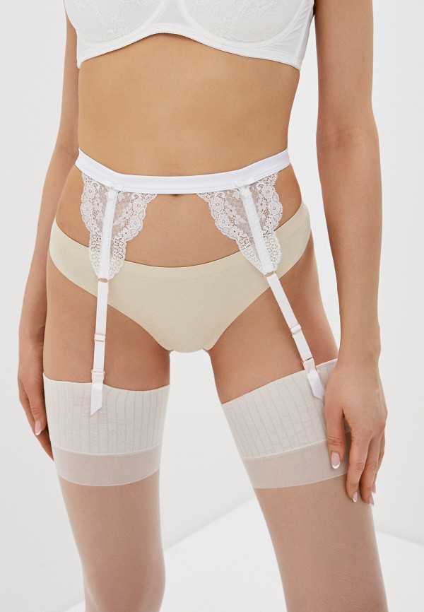 

Пояс для чулок Infinity Lingerie, Белый