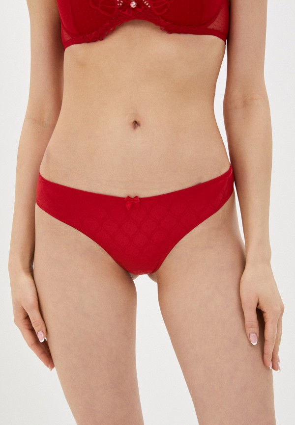 

Трусы Infinity Lingerie, Красный