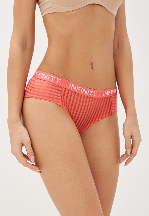 

Трусы Infinity Lingerie, Коралловый
