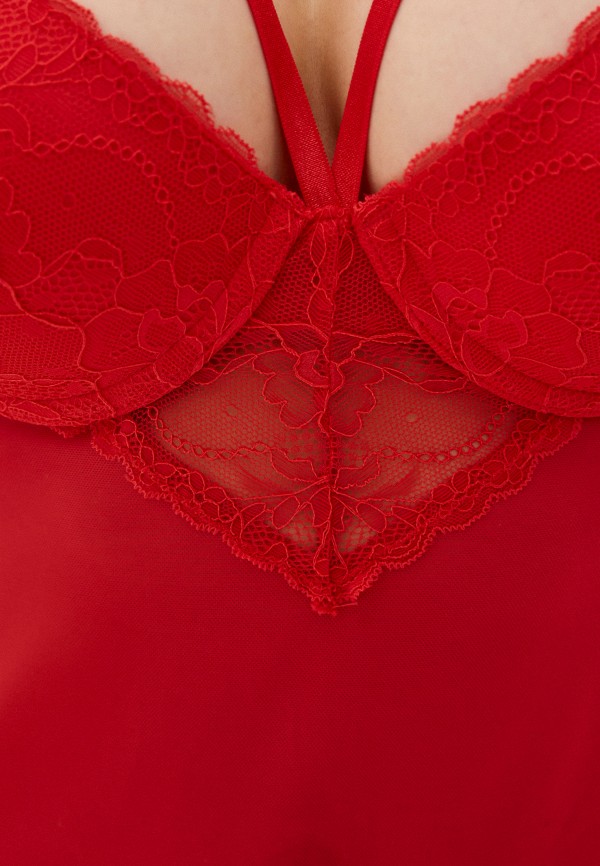 

Комплект Infinity Lingerie, Красный