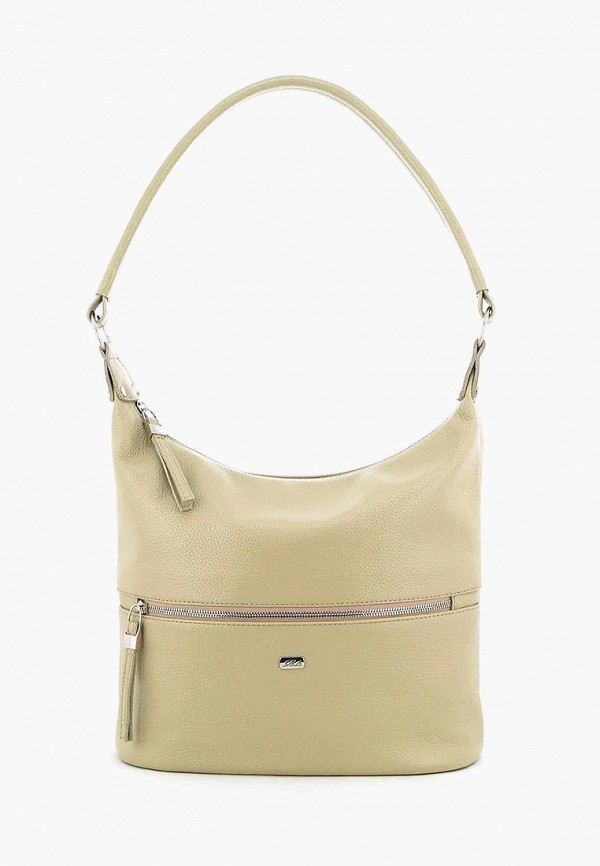 

Сумка Solo, Бежевый