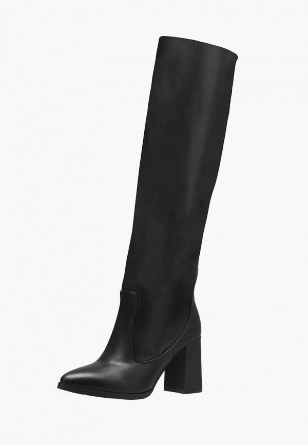 

Сапоги Emmelie Delage, Черный, Emmelie Delage MP002XW1GD51