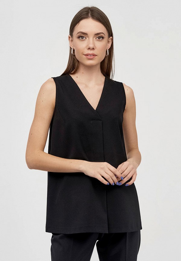 

Топ Natali Bolgar, Черный, Natali Bolgar MP002XW1GD8K