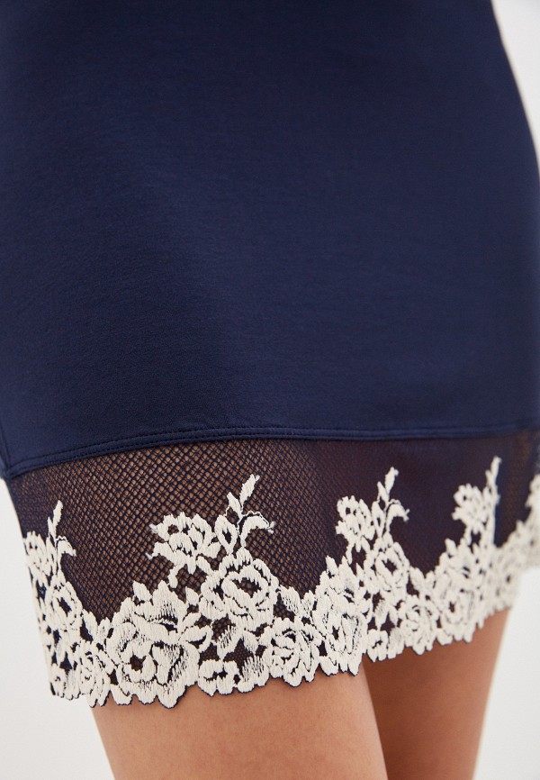 

Комбинация Intimissimi, Синий, Pretty Flower