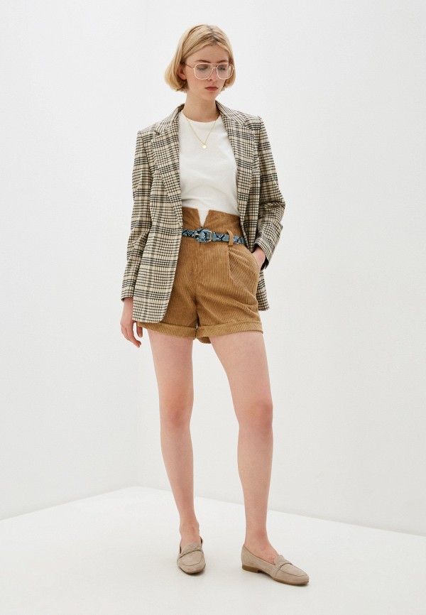 фото Шорты irma dressy