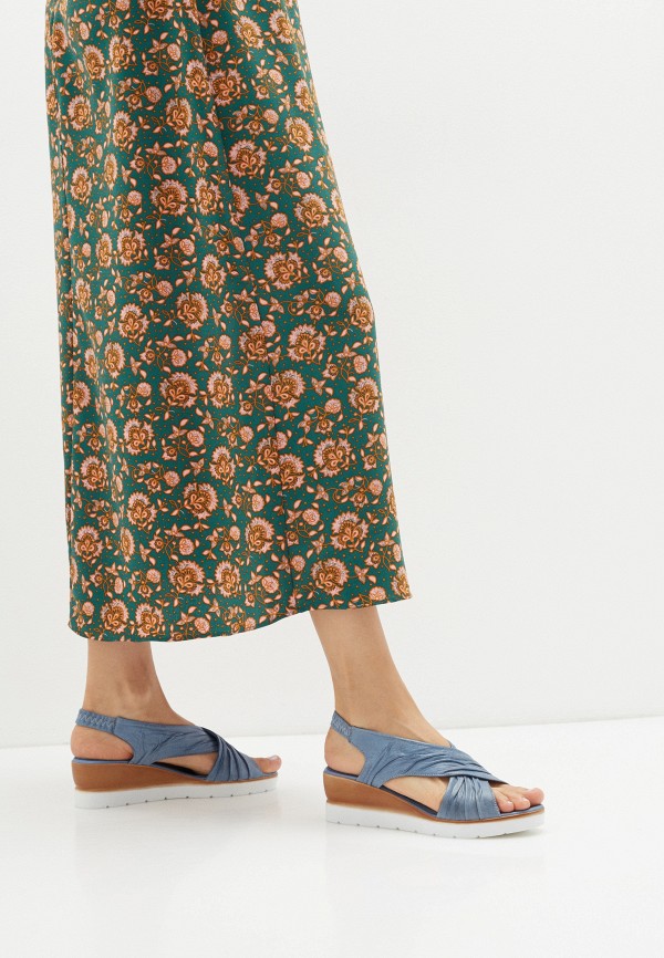 фото Босоножки airbox