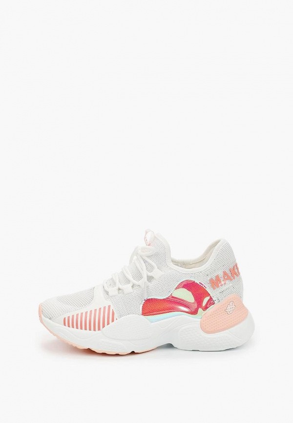 фото Кроссовки v.i.konty