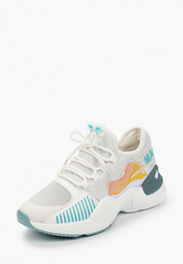 фото Кроссовки v.i.konty