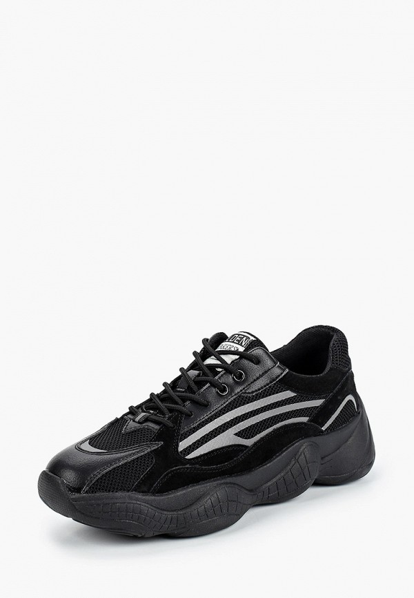 фото Кроссовки v.i.konty