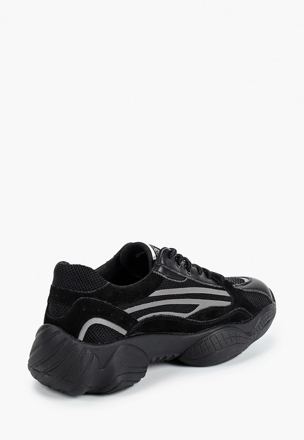 фото Кроссовки v.i.konty