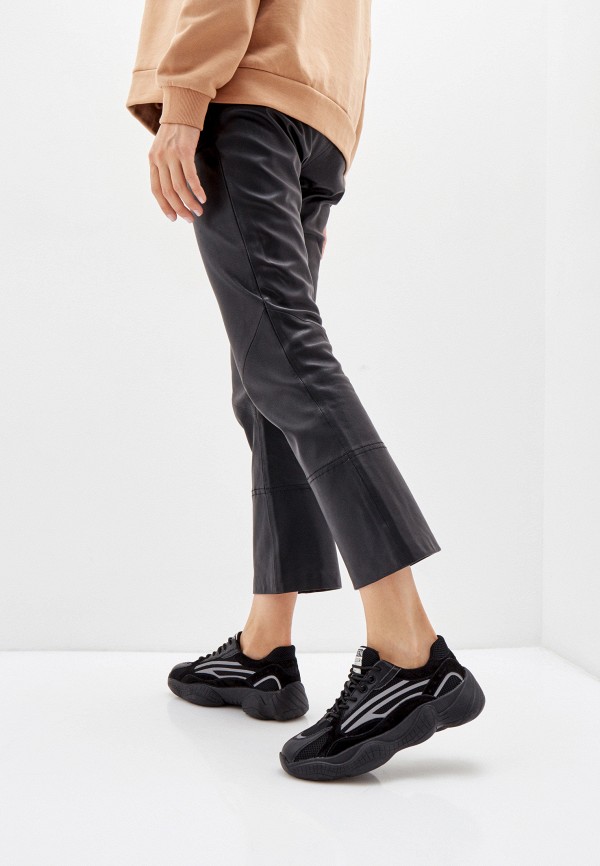 фото Кроссовки v.i.konty