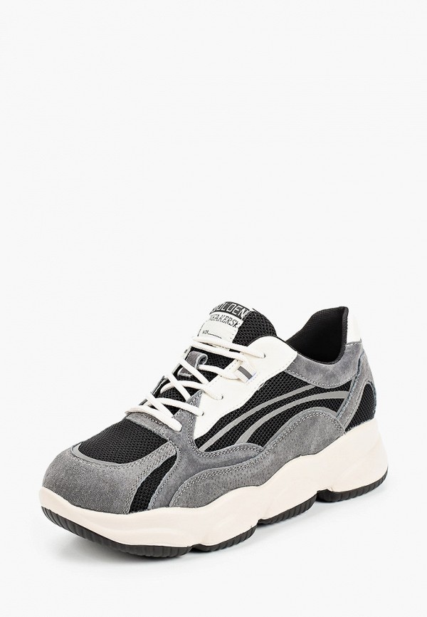 фото Кроссовки v.i.konty