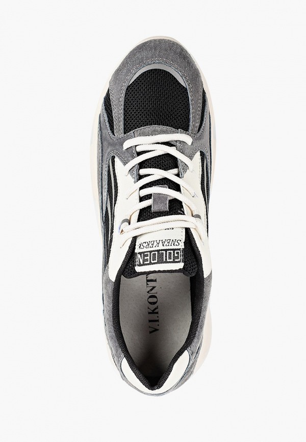 фото Кроссовки v.i.konty