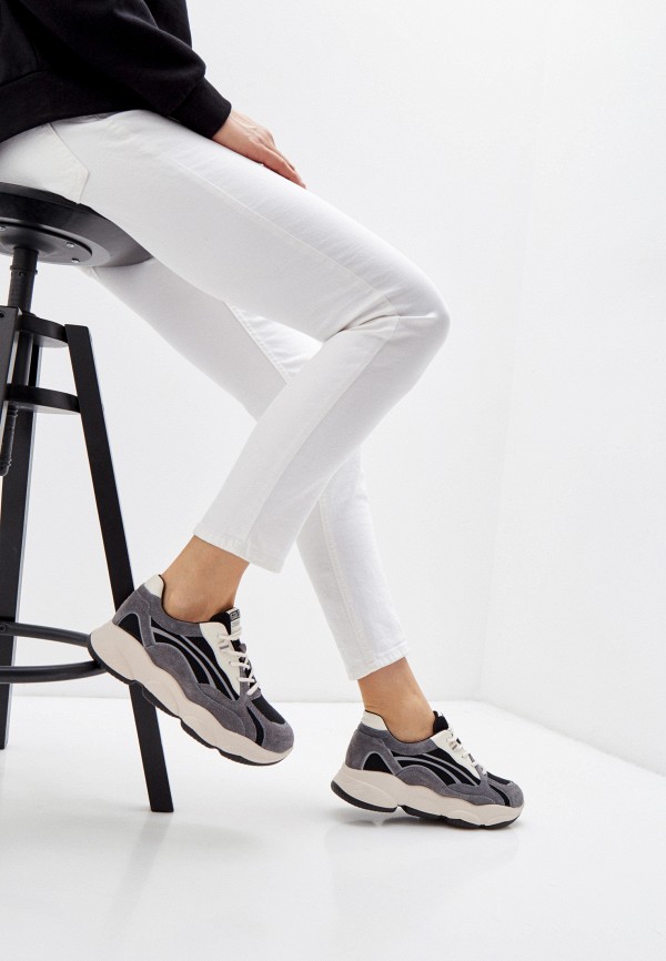 фото Кроссовки v.i.konty