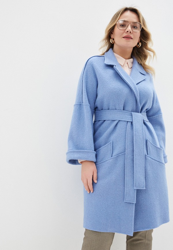 

Пальто PF, Голубой