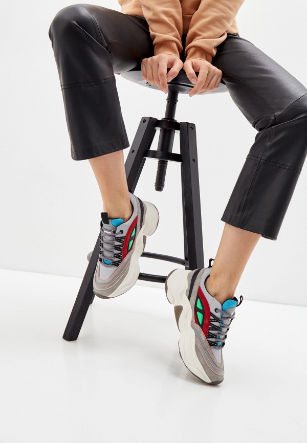 фото Кроссовки v.i.konty