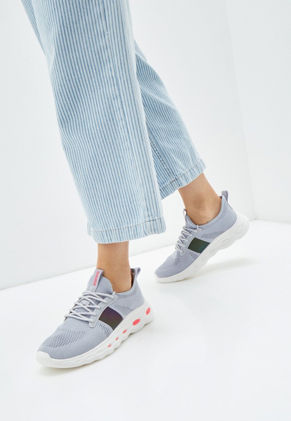 фото Кроссовки sigma