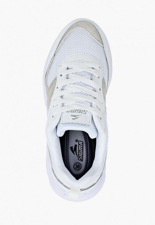 фото Кроссовки sigma