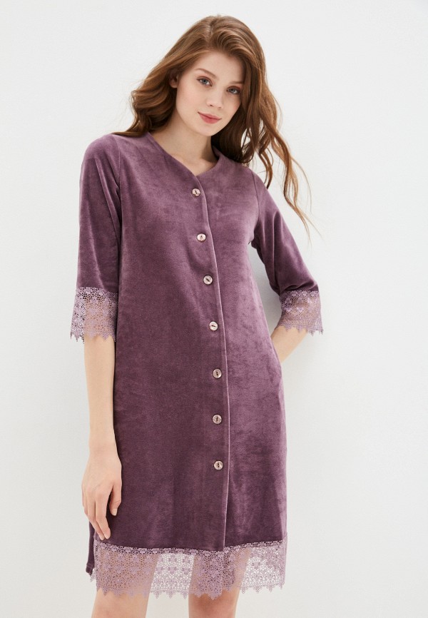 Халат домашний Lika Dress