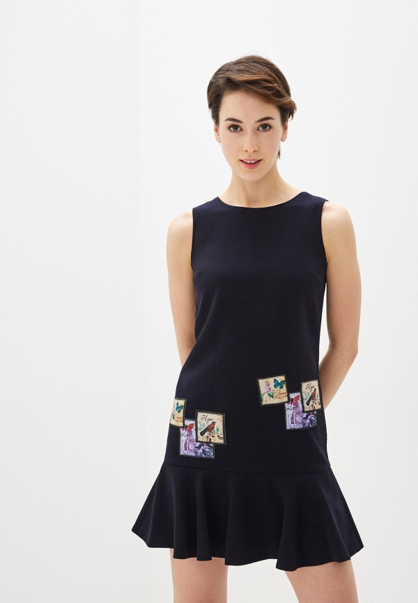 Платье Joymiss