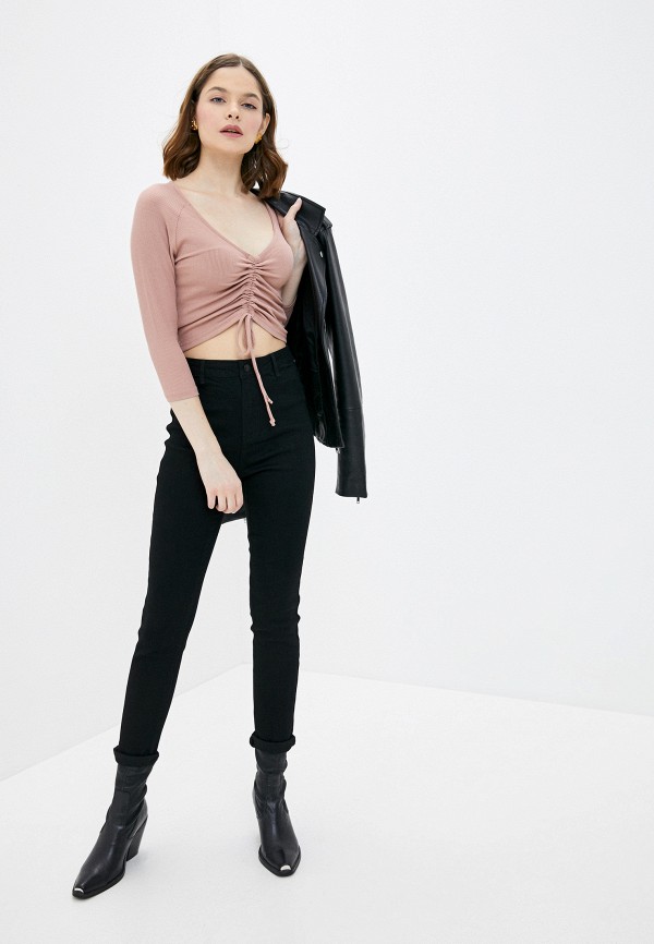 фото Лонгслив befree