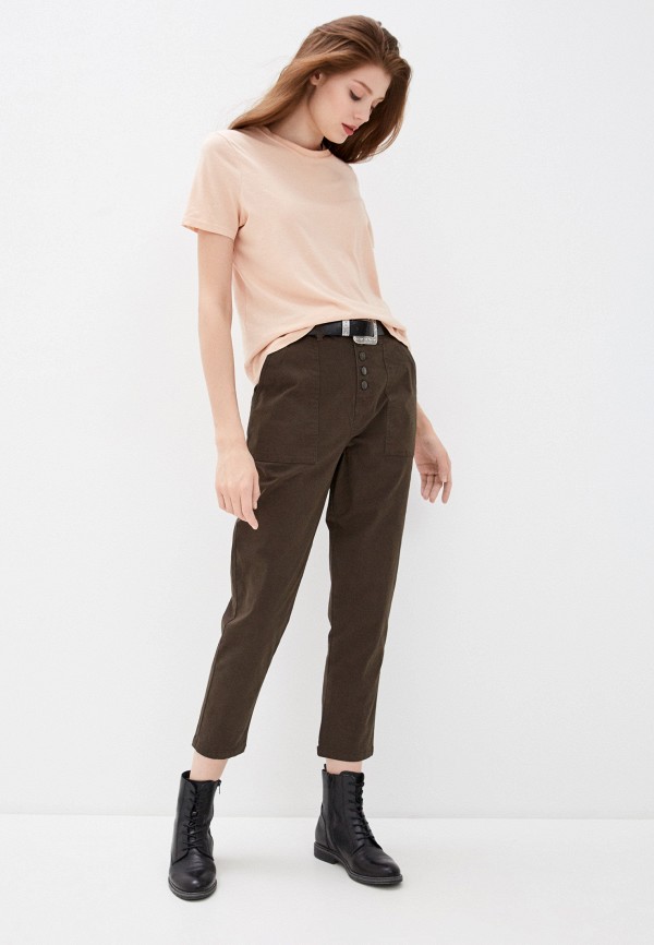 фото Брюки befree