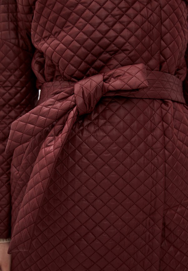 Куртка утепленная Paradox цвет бордовый  Фото 5