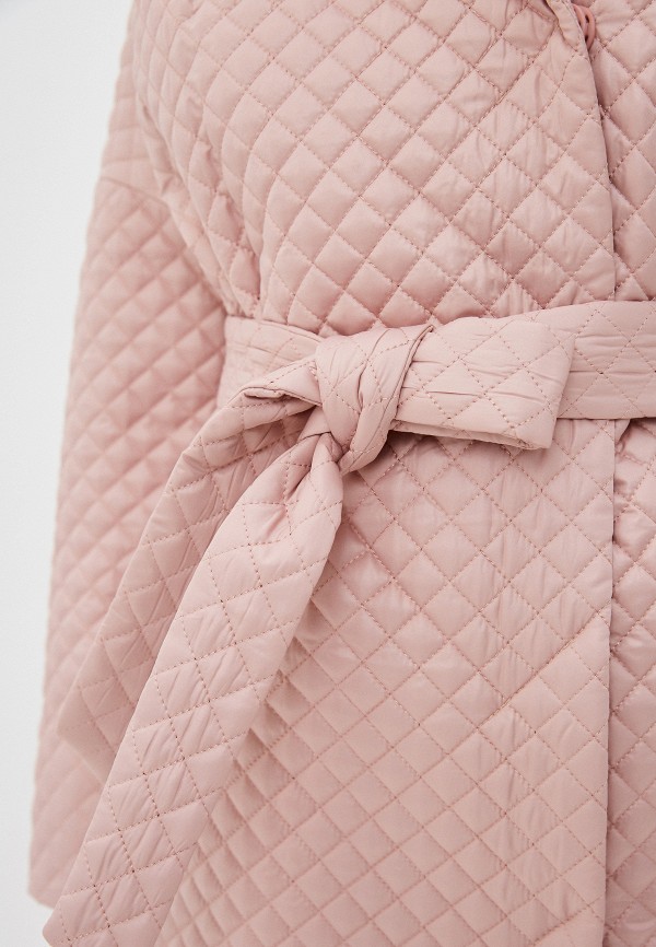 Куртка утепленная Paradox цвет розовый  Фото 5