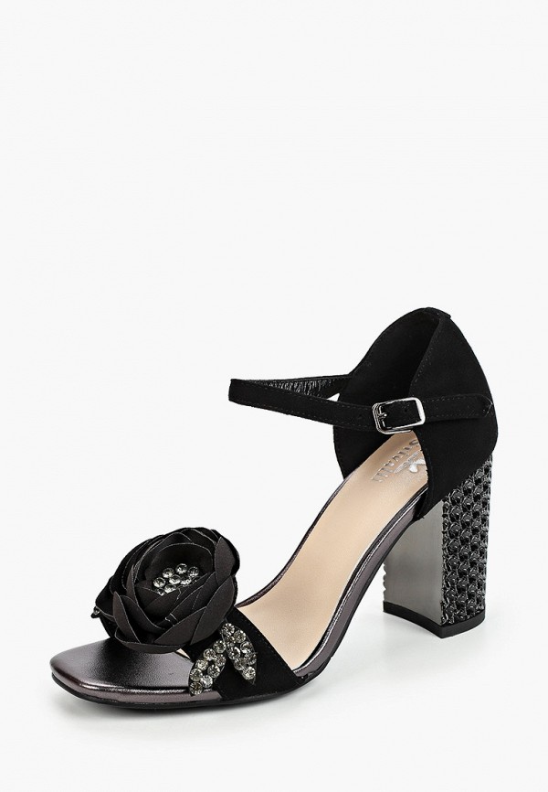 фото Босоножки stivalli