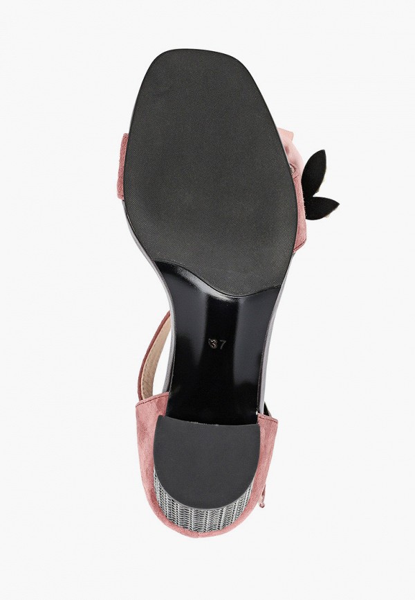 фото Босоножки stivalli