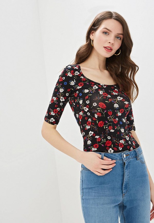 

Футболка Tezenis, Черный