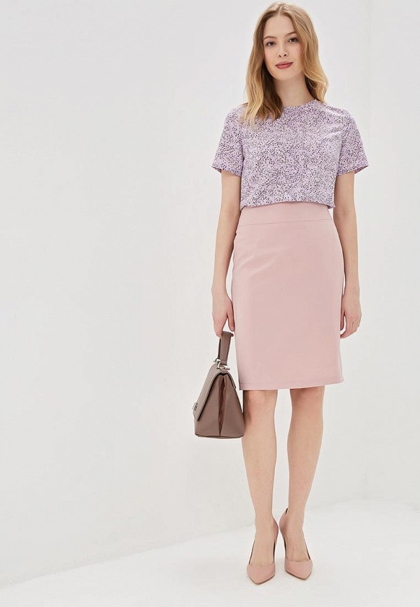 фото Футболка shovsvaro