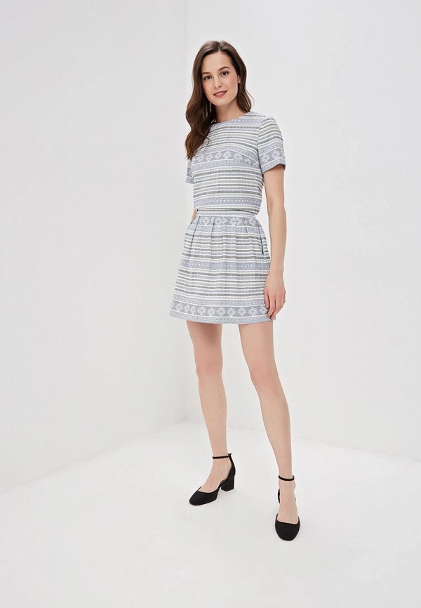 фото Юбка shovsvaro