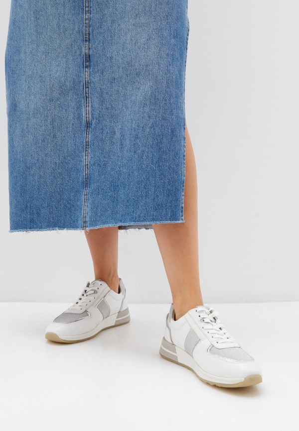 фото Кроссовки tamaris