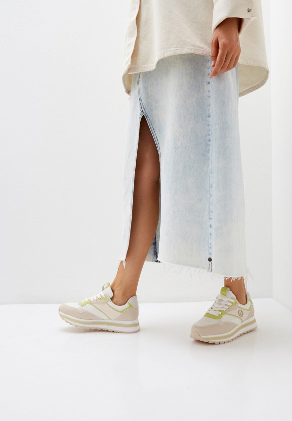 фото Кроссовки tamaris