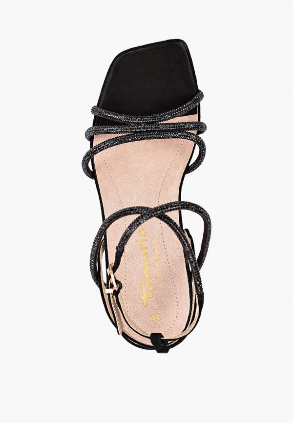 фото Босоножки tamaris