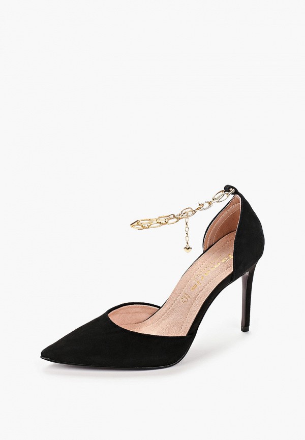 фото Туфли tamaris