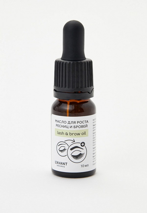 Масло для ресниц Lavant Laboratory 641₽