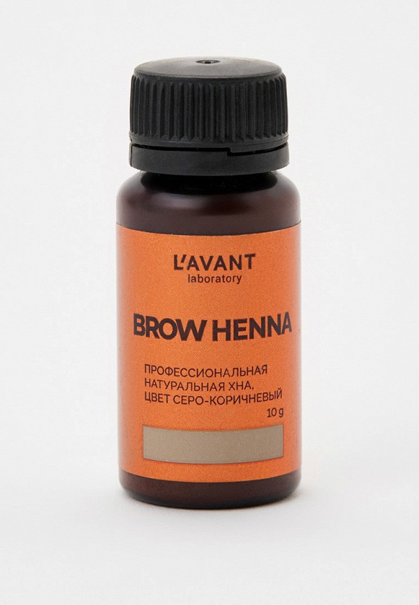 Хна для бровей Lavant Laboratory 563₽