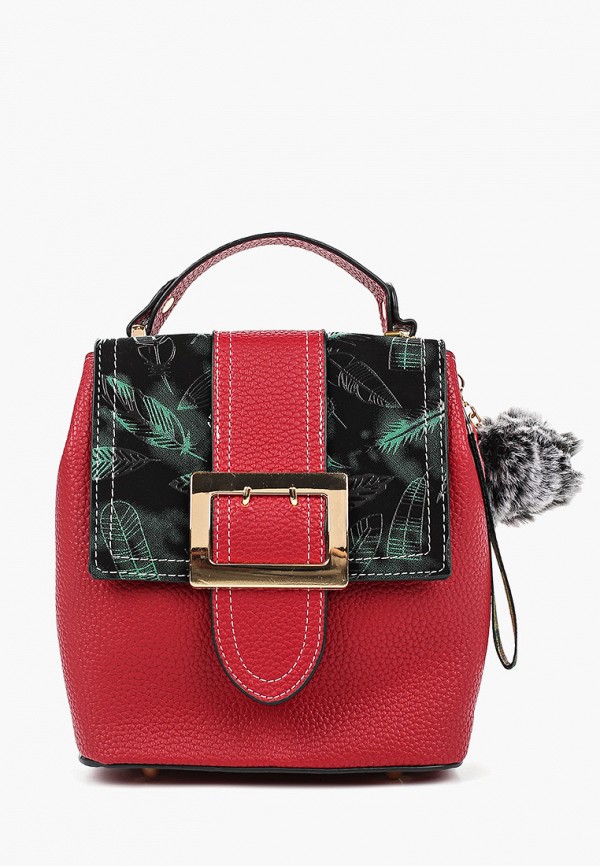 

Рюкзак DDA, Бордовый