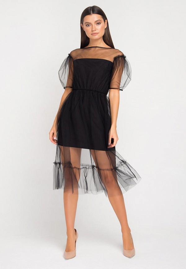 фото Платье fors